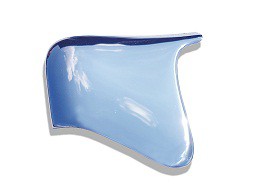 MB 190sl stone guard